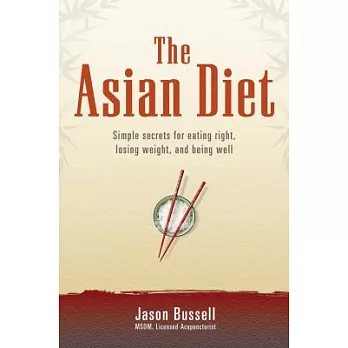 The Asian Diet