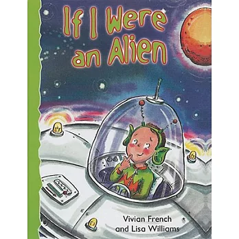 If I Were an Alien