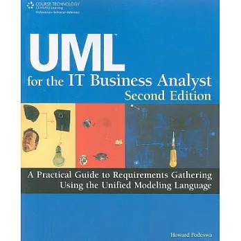 UML for the IT Business Analyst