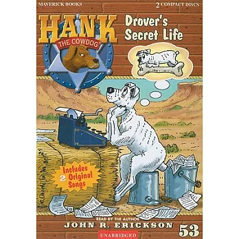 Drover’s Secret Life