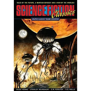 Science Fiction Classics