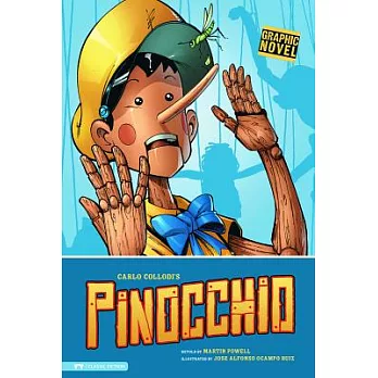 Pinocchio