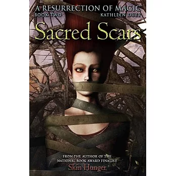 Sacred Scars