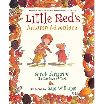 Little Red’s Autumn Adventure