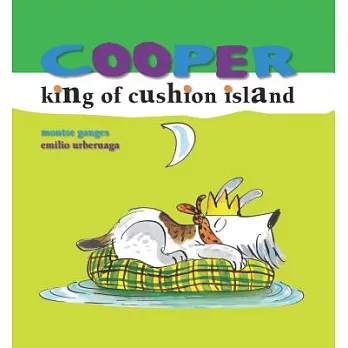 King of Cushion Island