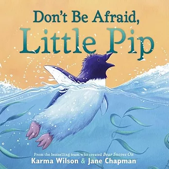 Don’t Be Afraid, Little Pip