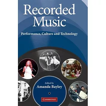 Recorded Music