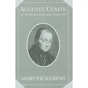 Auguste Comte