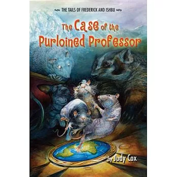 The Case of the Purloined Professor