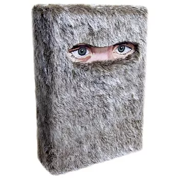 The Wild Things: Fur-covered Edition