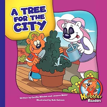 A Tree for the City