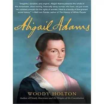 Abigail Adams