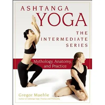 Ashtanga Yoga