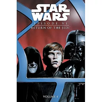 Star Wars: Episode VI: Return of the Jedi 4