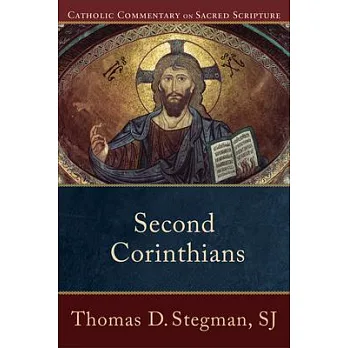 Second Corinthians