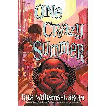 One Crazy Summer