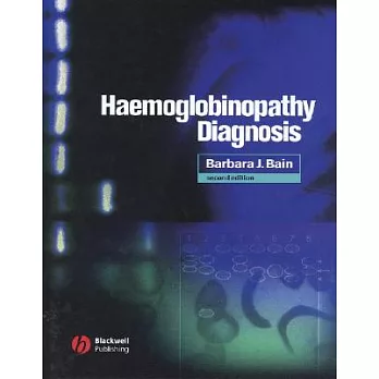 Haemoglobinopathy Diagnosis
