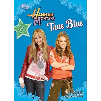 True Blue