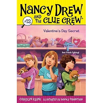 Valentine’s Day Secret