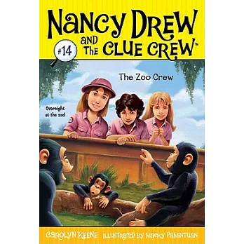 The Zoo Crew