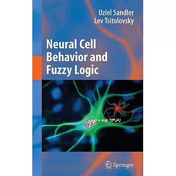 Neural Cell Behavior and Fuzzy Logic