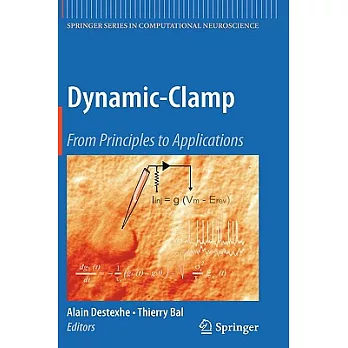 Dynamic-Clamp: From Principles to Applications