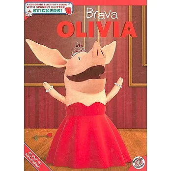 Brava, Olivia