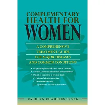 Complementary Health for Women