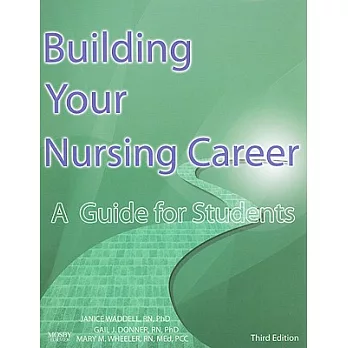 Building Your Nursing Career: A Guide for Students