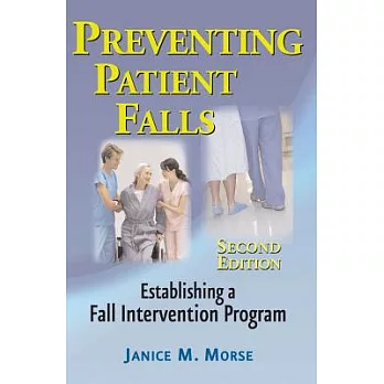 Preventing Patient Falls