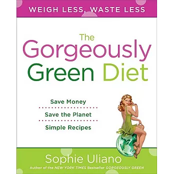 The Gorgeously Green Diet