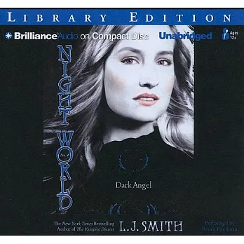 Dark Angel: Library Edition