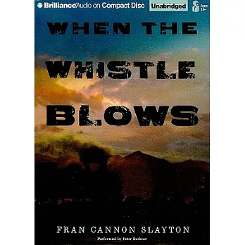 When the Whistle Blows