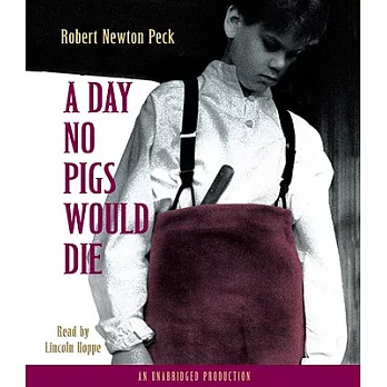 A Day No Pigs Would Die