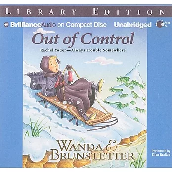 Out of Control: Library Edition