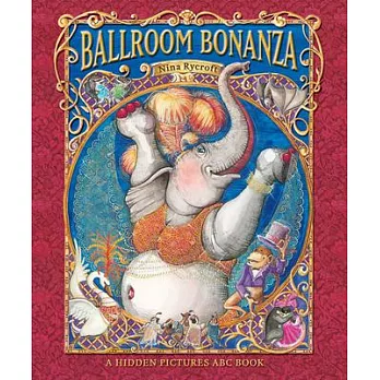 Ballroom Bonanza