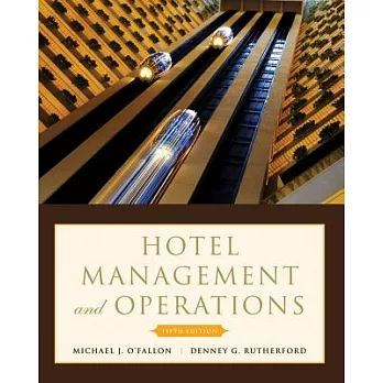 Hotel Management and Operations
