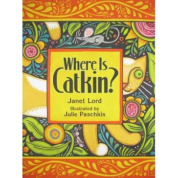 Where is Catkin