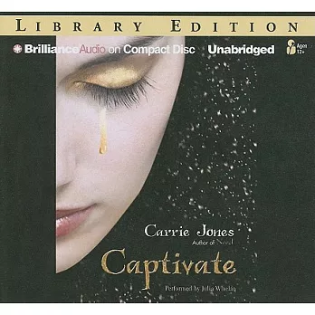 Captivate: Library Edition