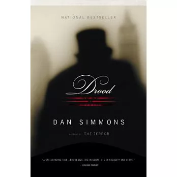 Drood: A Novel