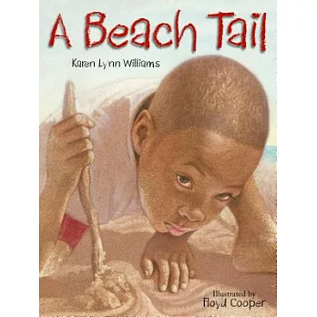A Beach Tail