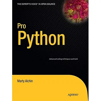 Pro Python