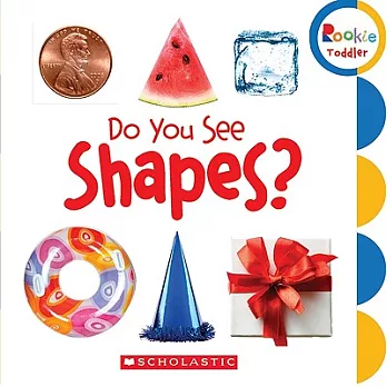 Do You See Shapes