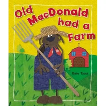 Old MacDonald Had a Farm