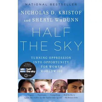Half the Sky