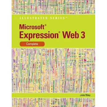 Microsoft Expression Web 3