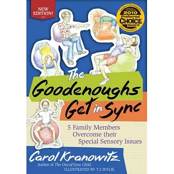 The Goodenoughs Get in Sync