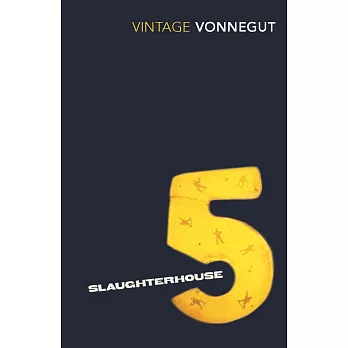 Slaughterhouse-five : or, The children