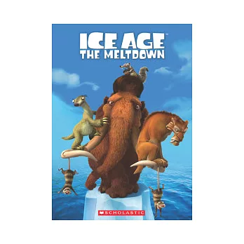 Ice Age 2: The Meltdown with CD