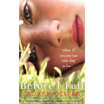 Before I Fall